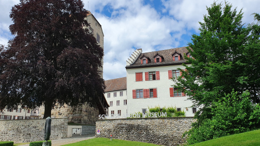 Historisches Museum im Schloss 